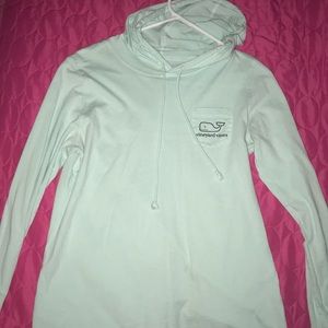 Vineyard vines long sleeve
